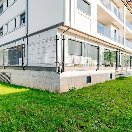 Ferienwohnung El Prau De Mito Onís Exterior foto