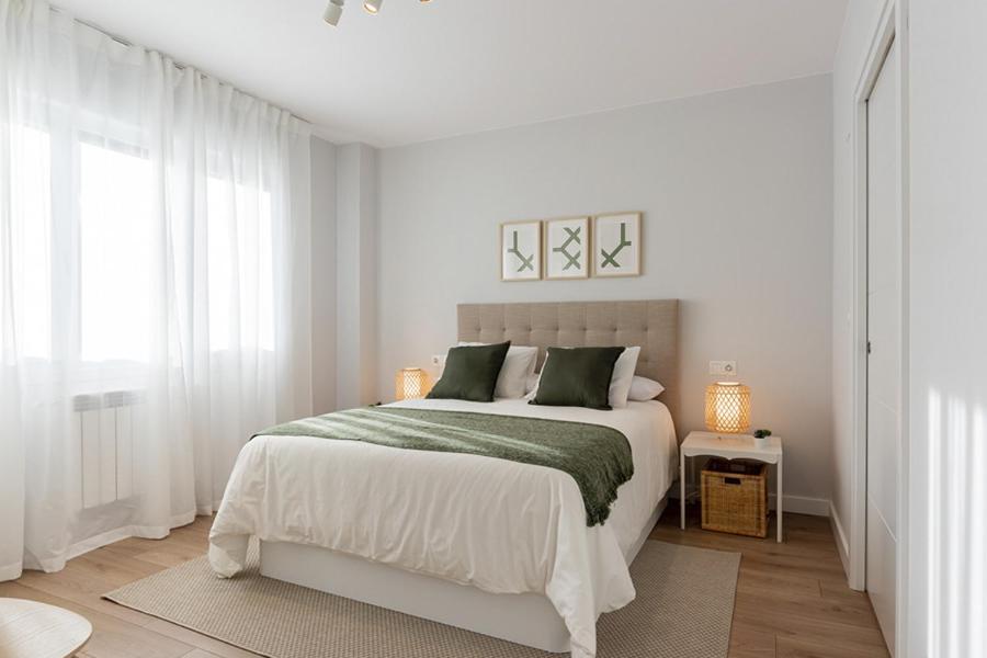 Ferienwohnung El Prau De Mito Onís Exterior foto