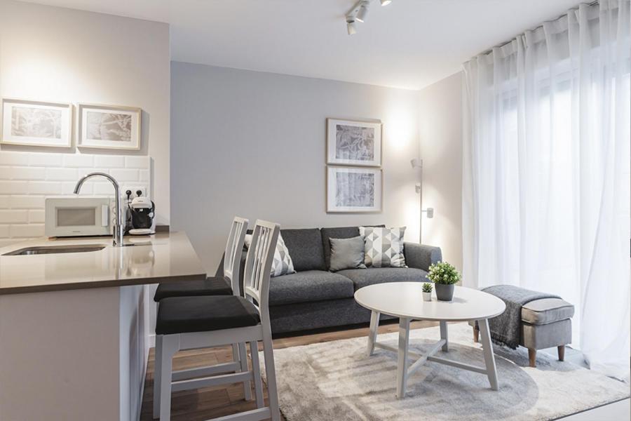 Ferienwohnung El Prau De Mito Onís Exterior foto
