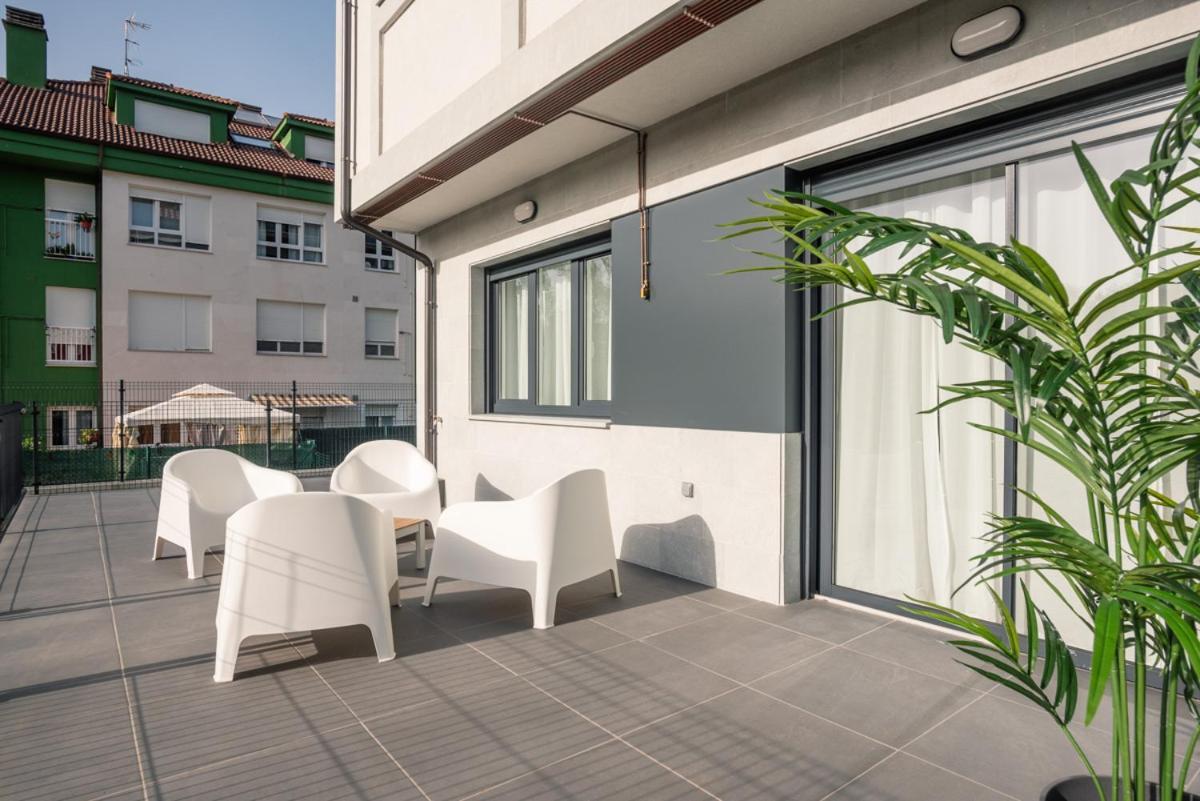 Ferienwohnung El Prau De Mito Onís Exterior foto