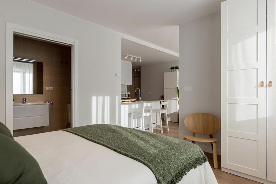 Ferienwohnung El Prau De Mito Onís Exterior foto