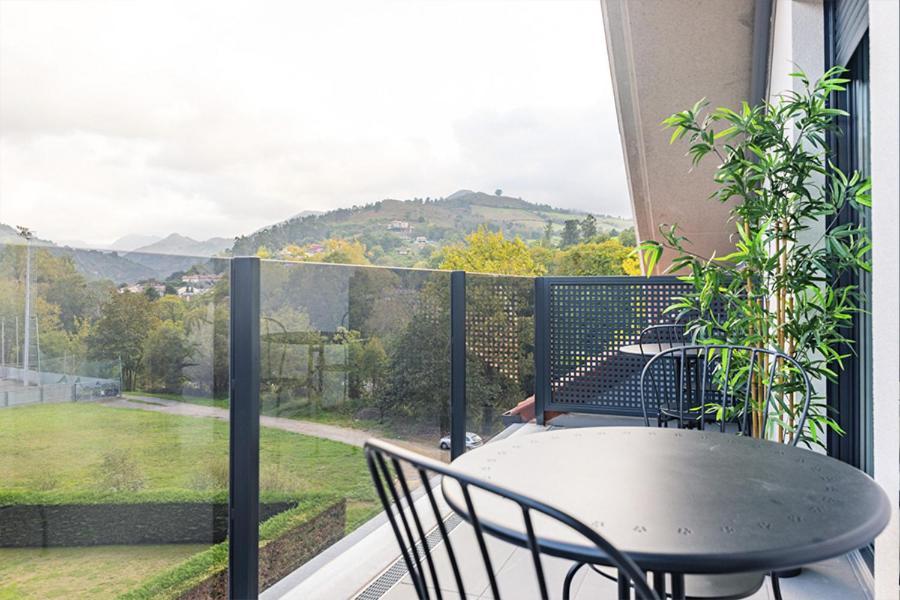 Ferienwohnung El Prau De Mito Onís Exterior foto