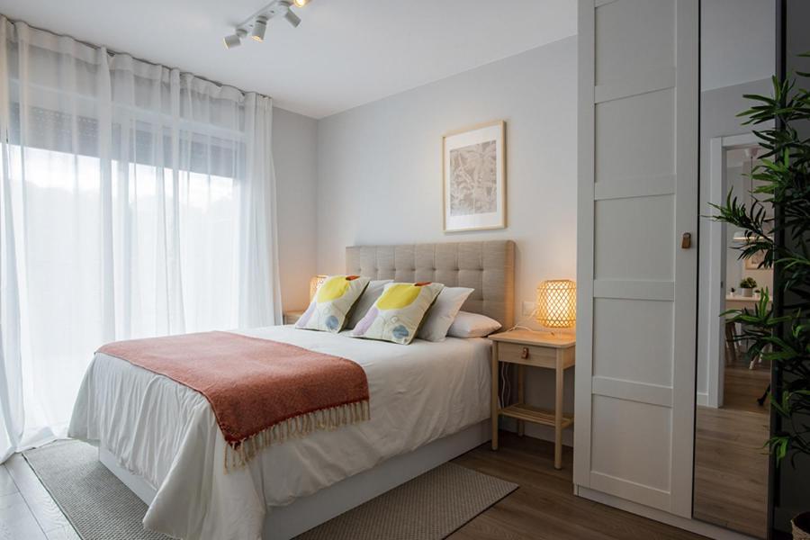 Ferienwohnung El Prau De Mito Onís Exterior foto