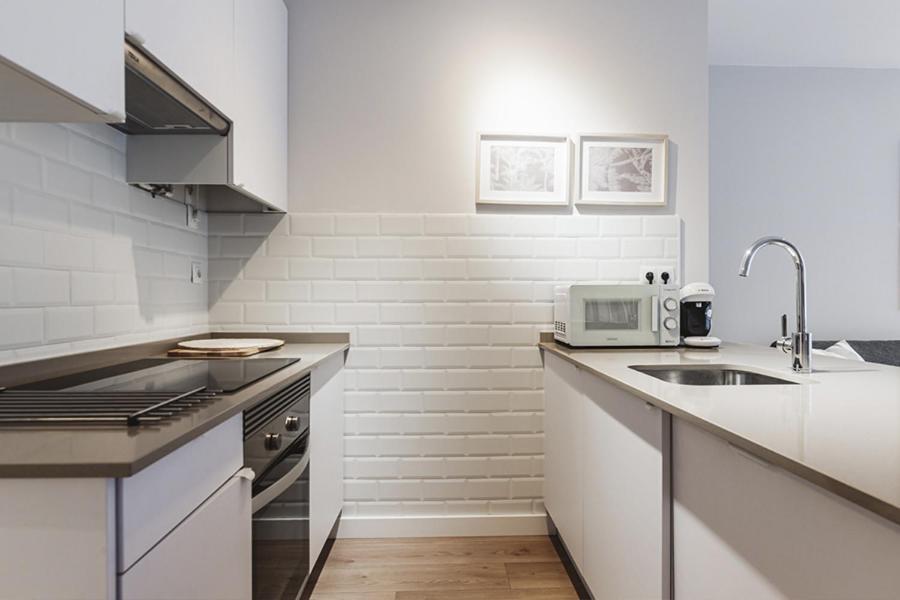 Ferienwohnung El Prau De Mito Onís Exterior foto